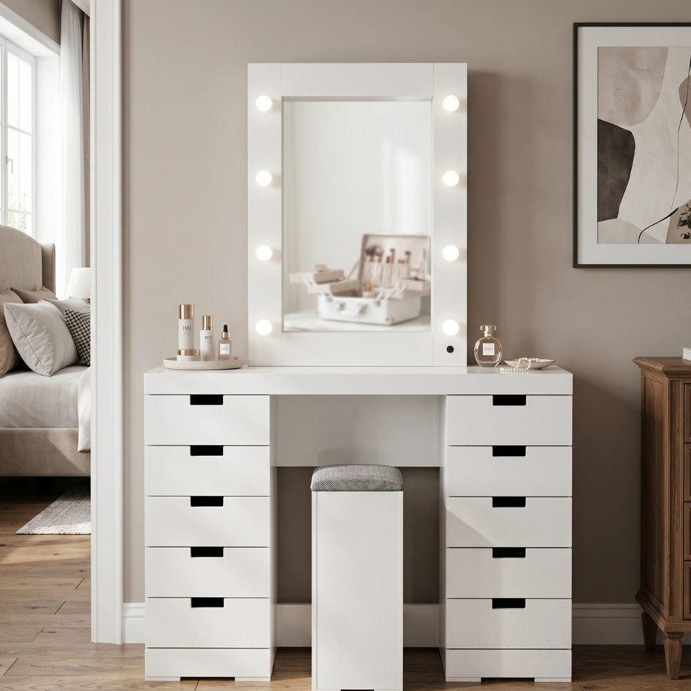 Cómo Elegir la Mejor Madera, Metal y Tela para tu Hogar