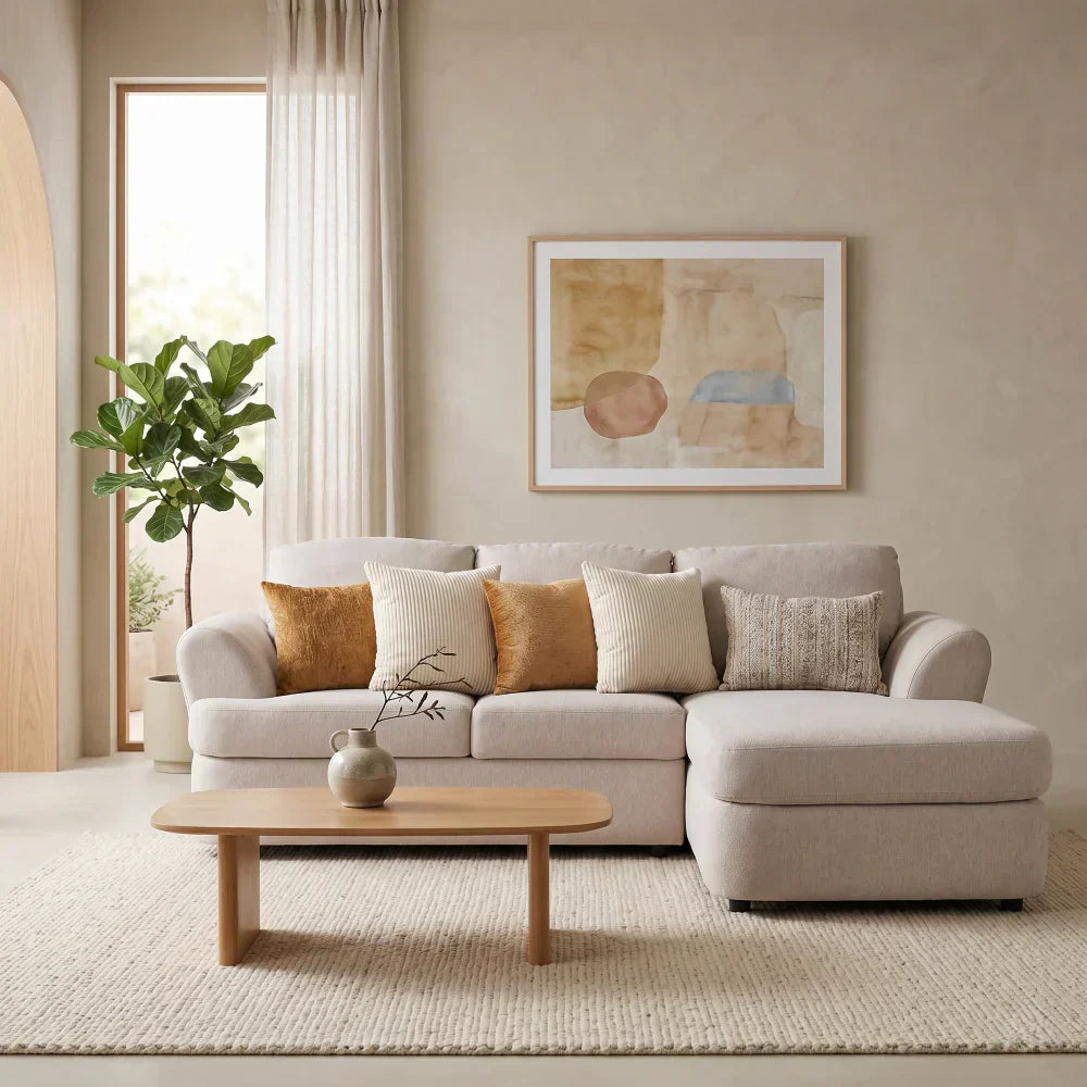 Colores de Temporada para Muebles y Cómo Combinarlos
