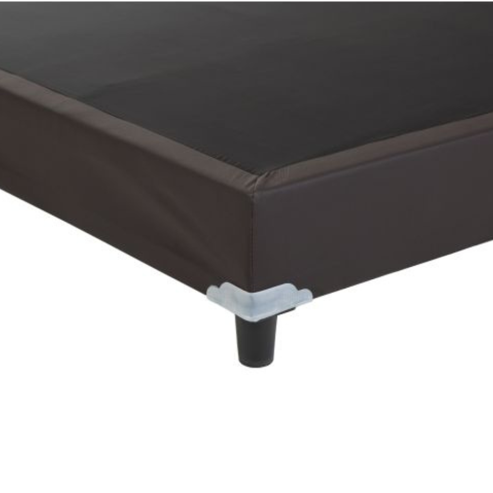Base para Colchón Matrimonial Slim Moderna Tipo Plataforma 1000002166