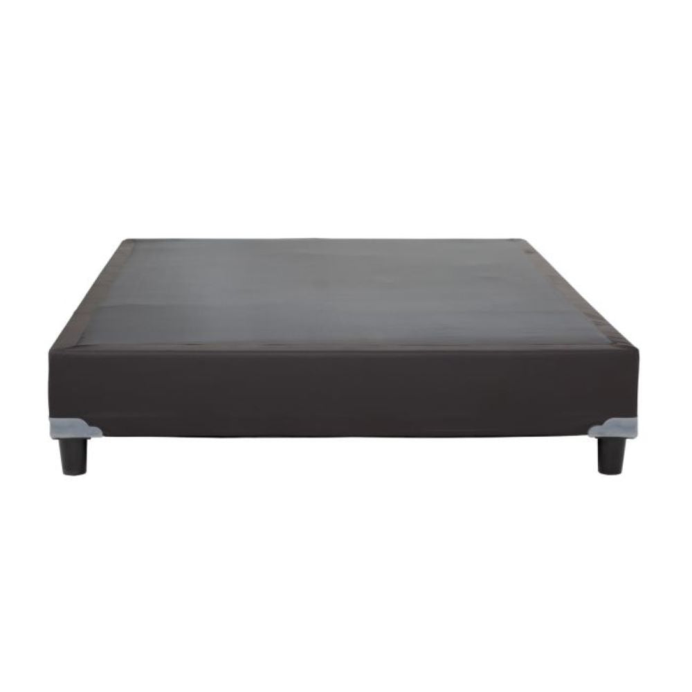 Base para Colchón Matrimonial Slim Moderna Tipo Plataforma 1000002166
