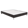 Base para Colchón Queen Size Tactopiel Color Chocolate 1000002340