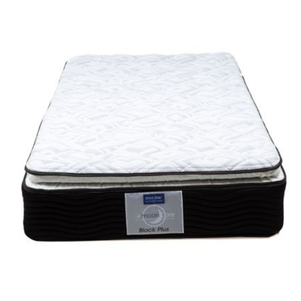 Colchón Restonic Black Plus Individual Ortopedico Confort 1000003114
