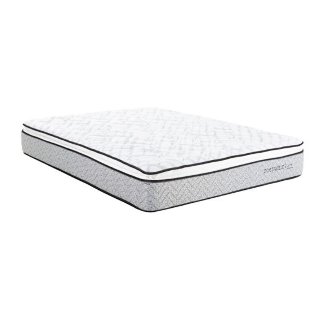 Colchón Restonic Joy Queen Size Ortopedico Confort 1000003431