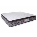 Colchon America King Size Mod B Confort Color Blanco 1000003514