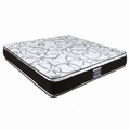 Colchón America Guru King Size Ortopedico Confort 1000003517