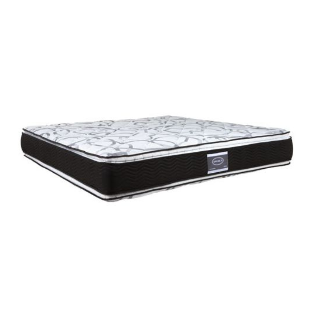 Colchón America Guru King Size Ortopedico Confort 1000003517