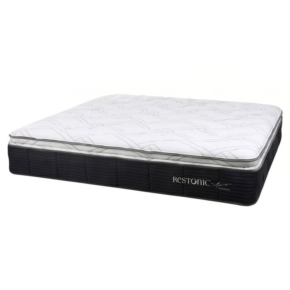 Colchón King Size Restonic Aurora 1000003584