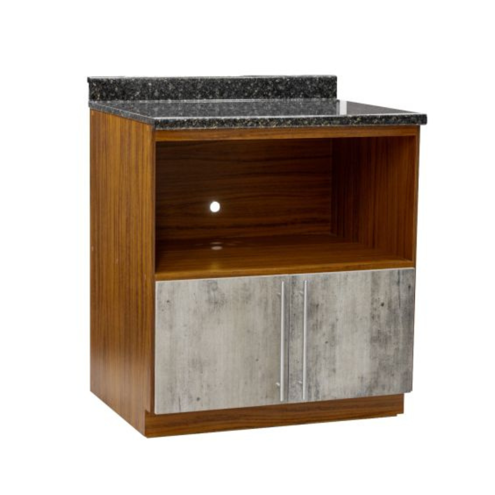 Cocina Integral Lucca 2.50 Mts 5 Piezas Incluye Tarja 1000005109