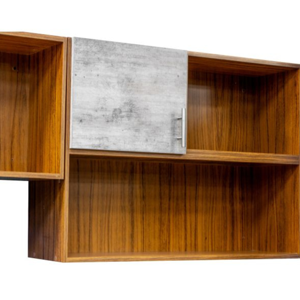 Cocina Integral Lucca 2.50 Mts 5 Piezas Incluye Tarja 1000005109