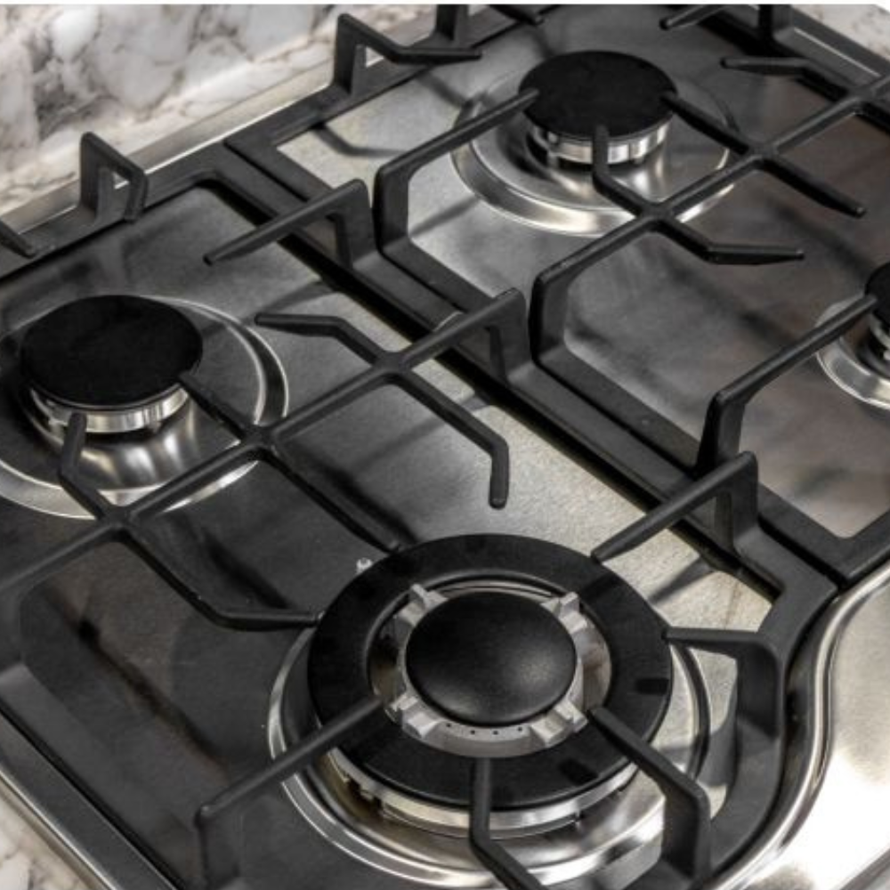 Cocina Integral Onix 1.36m Con Parrilla y Tarja 1000005115