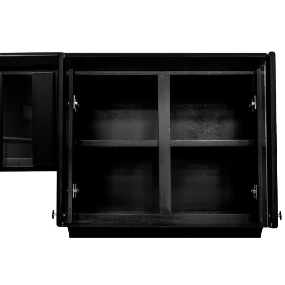 Cocina Integral Onix 1.36m Con Parrilla y Tarja 1000005115