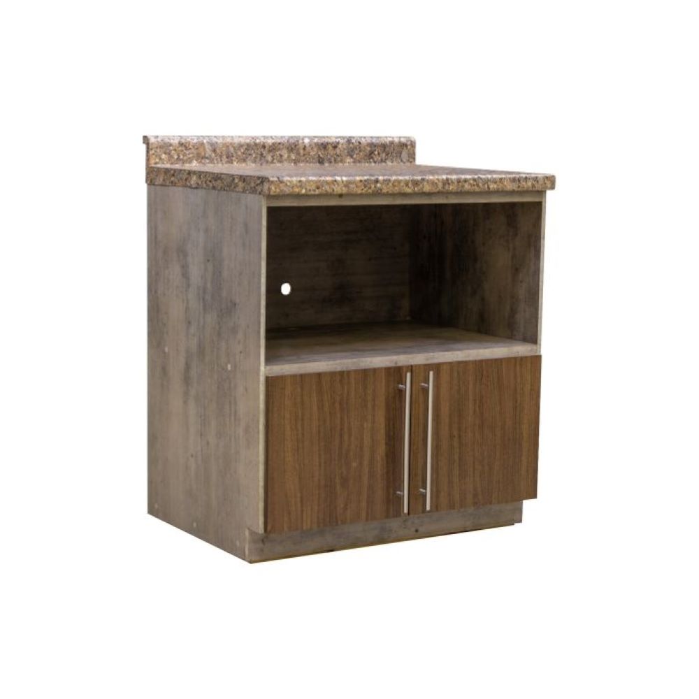 Cocina Integral Ferrara 2.40m 5 Pzs Incluye Tarja 1000005640