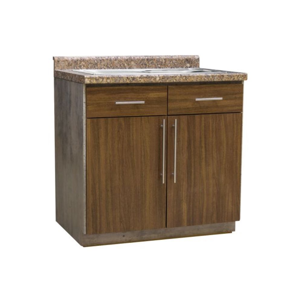 Cocina Integral Ferrara 2.40m 5 Pzs Incluye Tarja 1000005640