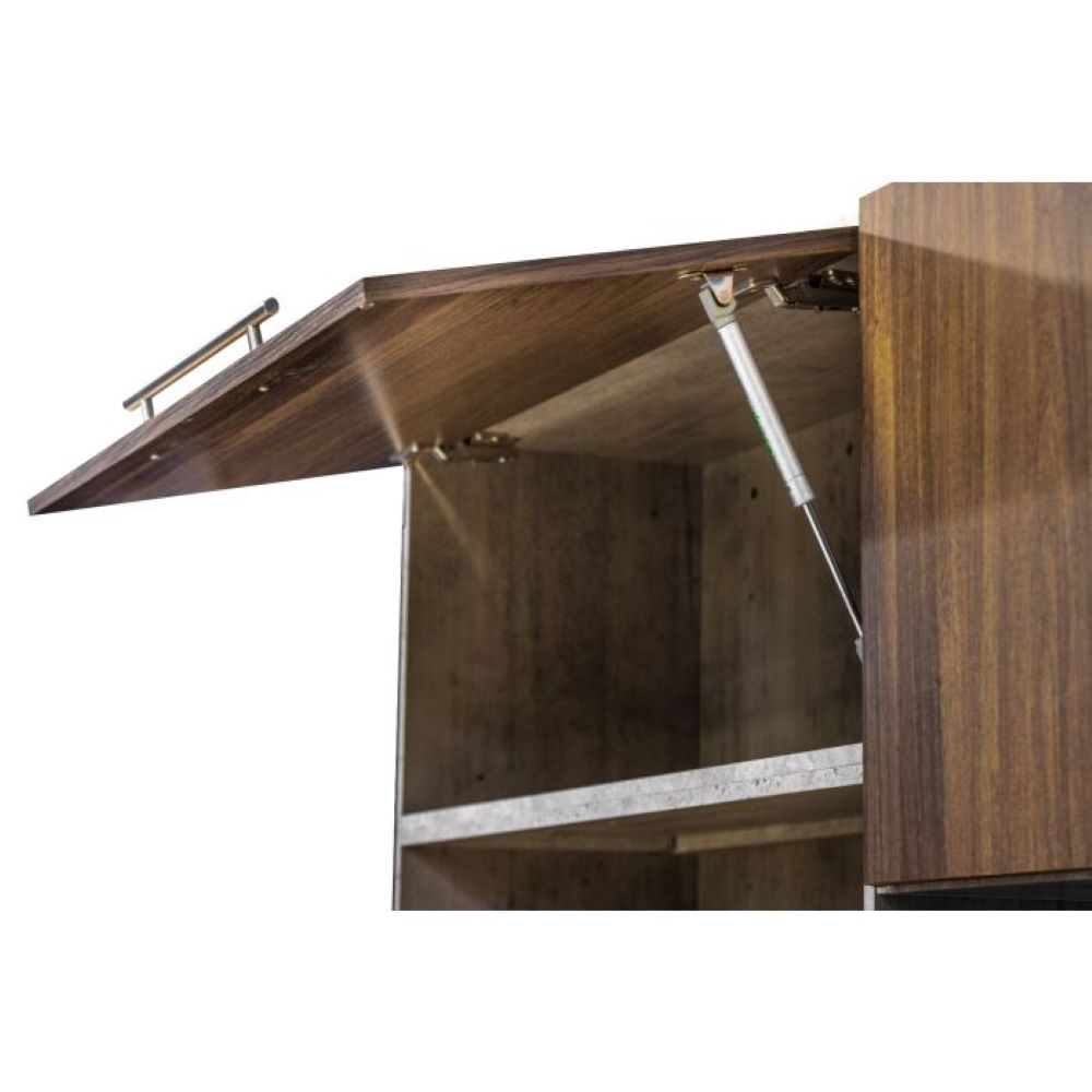 Cocina Integral Ferrara 2.40m 5 Pzs Incluye Tarja 1000005640