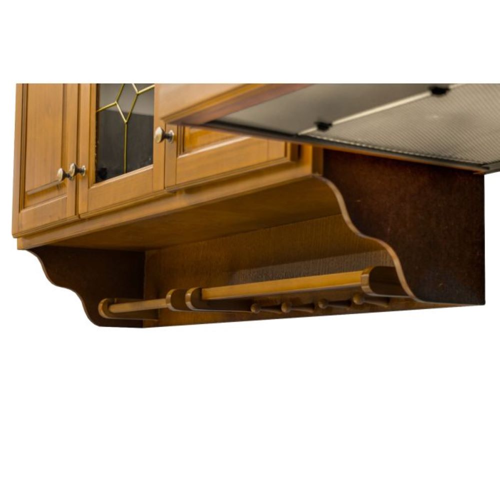 Cocina Integral Madrid 2.40 Mts 5 Piezas Clásica 1000005885
