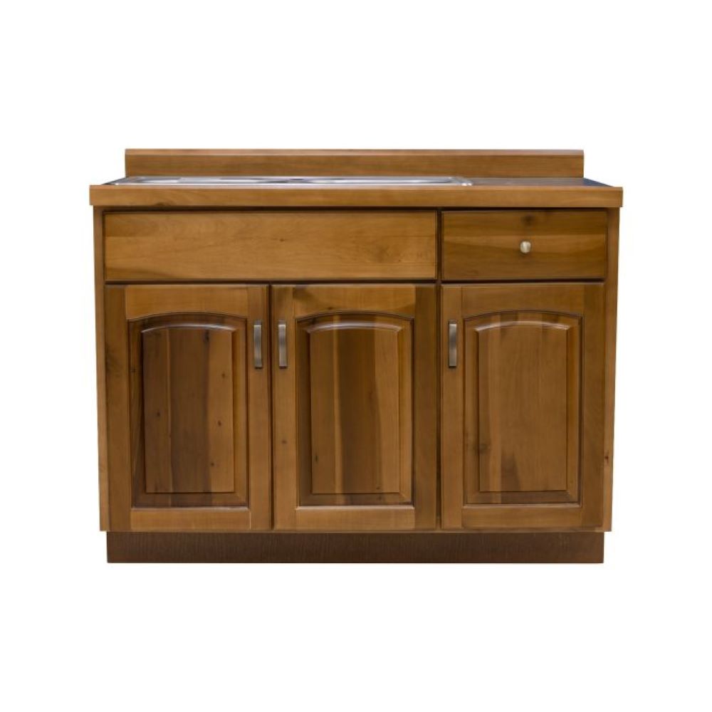 Cocina Integral Madrid 2.40 Mts 5 Piezas Clásica 1000005885