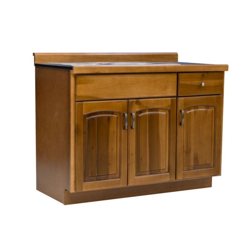 Cocina Integral Madrid 2.40 Mts 5 Piezas Clásica 1000005885