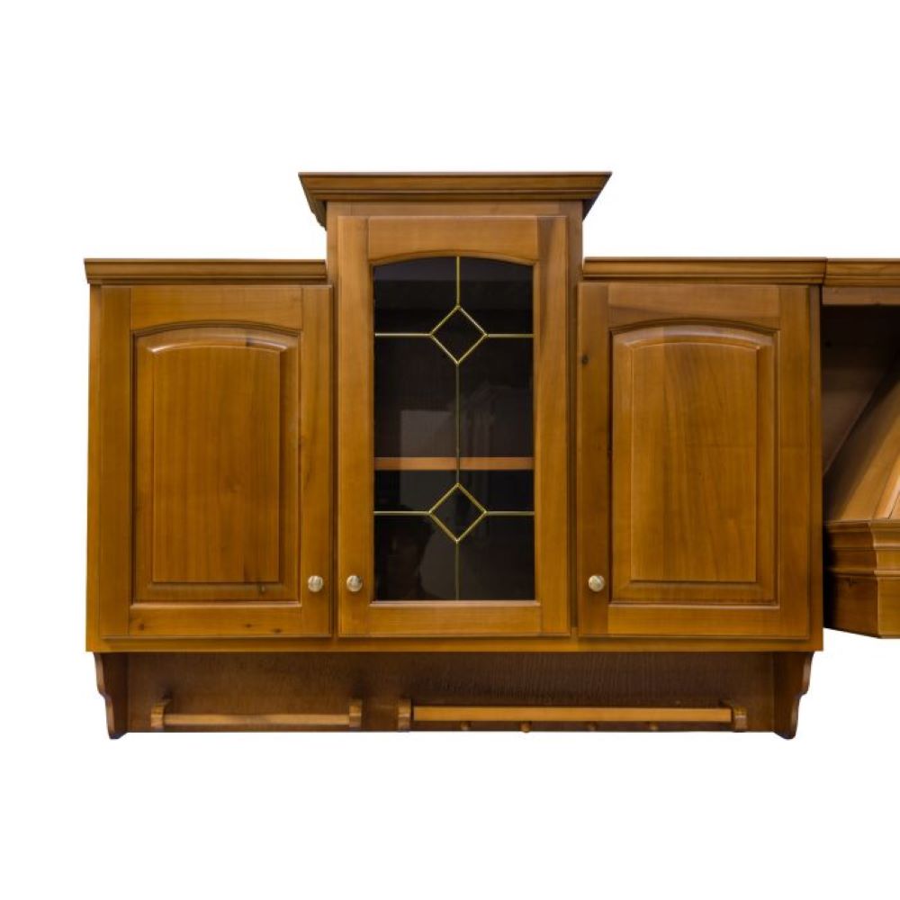 Cocina Integral Madrid 2.40 Mts 5 Piezas Clásica 1000005885