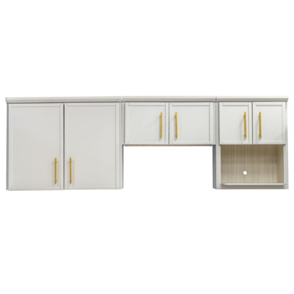 Cocina Integral Arizona 2.40 Mts 5 Pzs Incluye Tarja 1000005887