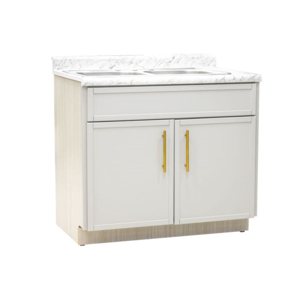 Cocina Integral Arizona 2.40 Mts 5 Pzs Incluye Tarja 1000005887