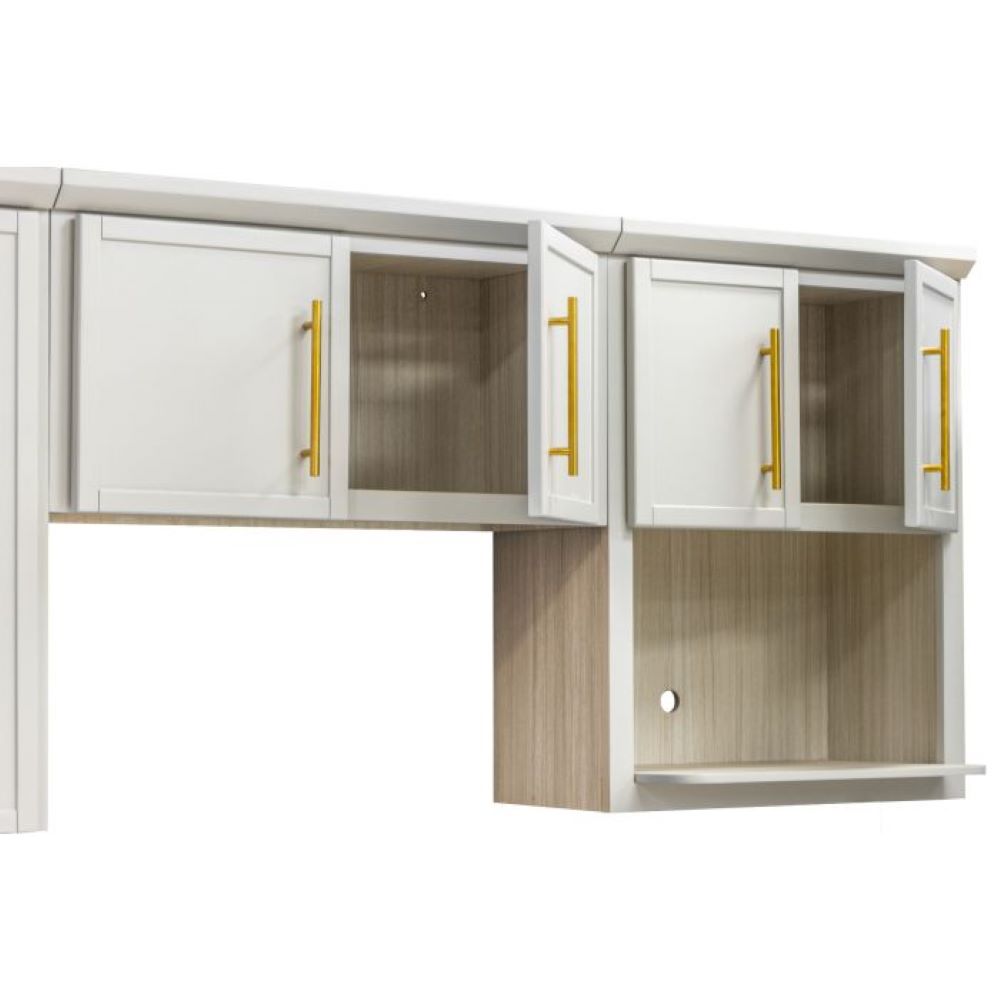 Cocina Integral Arizona 2.40 Mts 5 Pzs Incluye Tarja 1000005887
