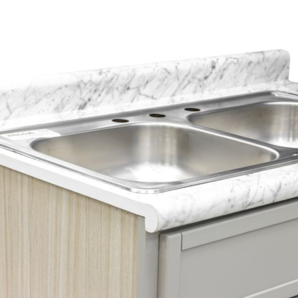 Cocina Integral Arizona 2.40 Mts 5 Pzs Incluye Tarja 1000005887
