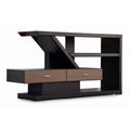 Mesa de TV Bangladesh 1.60m Color Chocolate  1000013817