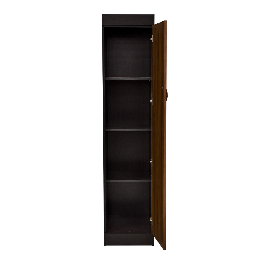 Ropero Moscú Lateral Derecho Organizador de Ropa 1000018725