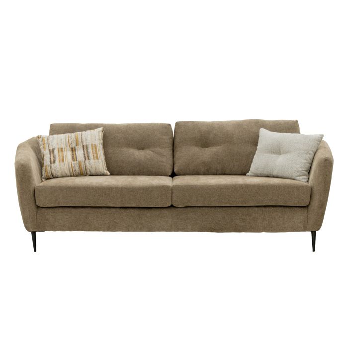 Sala Completa Kuri (3-2-1) 3 Piezas Sofa Love Seat y Sillon 1000021634