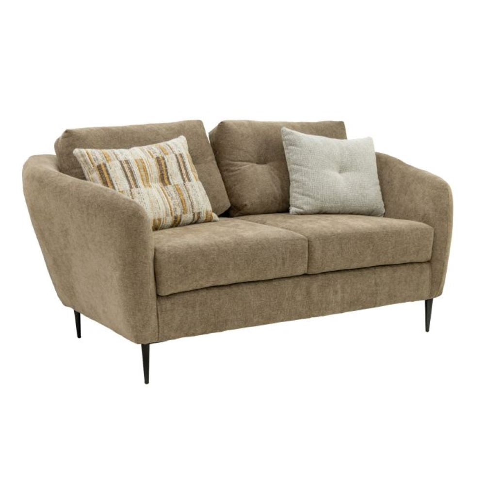 Sala Completa Kuri (3-2-1) 3 Piezas Sofa Love Seat y Sillon 1000021634