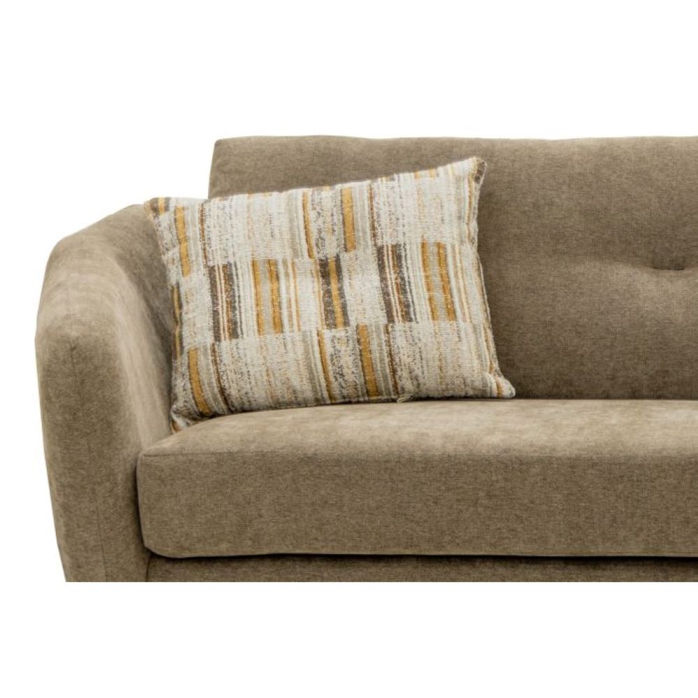 Sala Completa Kuri (3-2-1) 3 Piezas Sofa Love Seat y Sillon 1000021634