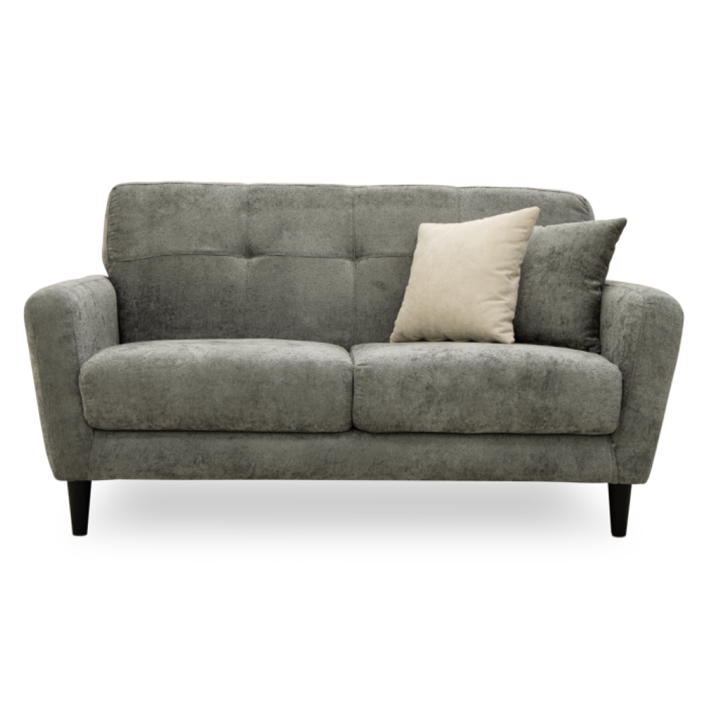 Sala Completa ena (3-2-1)  3 Piezas Sofa Love Seat y Sillon 1000021665