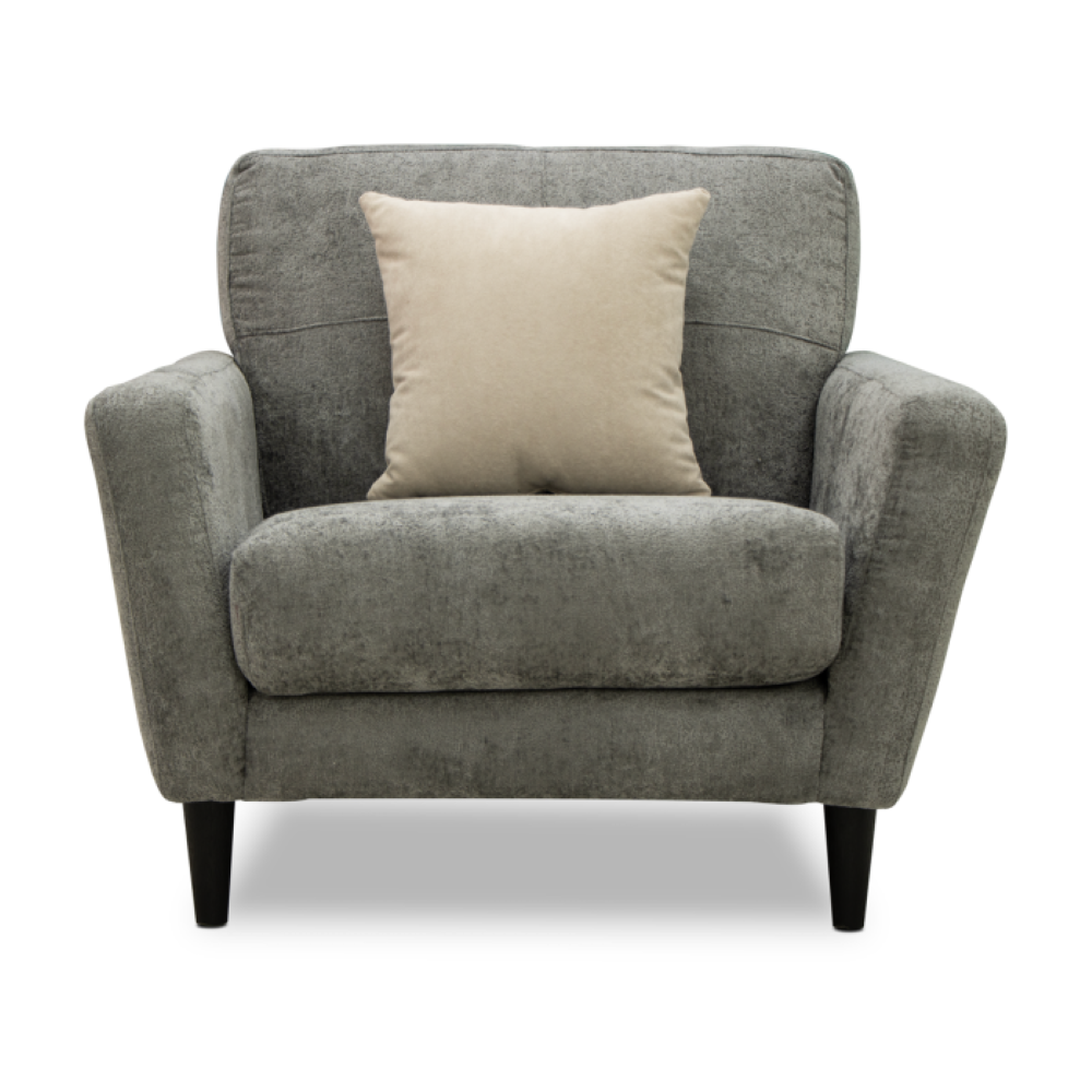 Sala Completa ena (3-2-1)  3 Piezas Sofa Love Seat y Sillon 1000021665