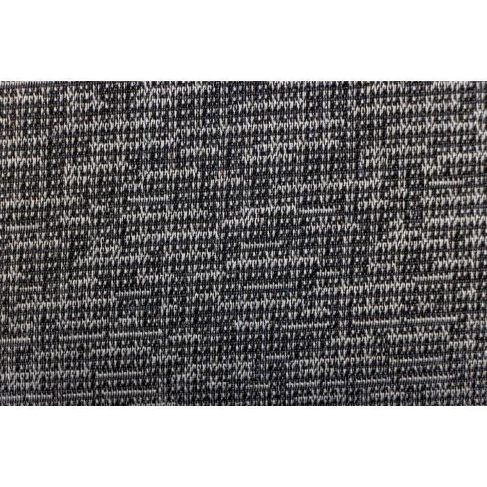 Antecomedor 6 Sillas Tapizadas Gisela Color Gris 1000024135