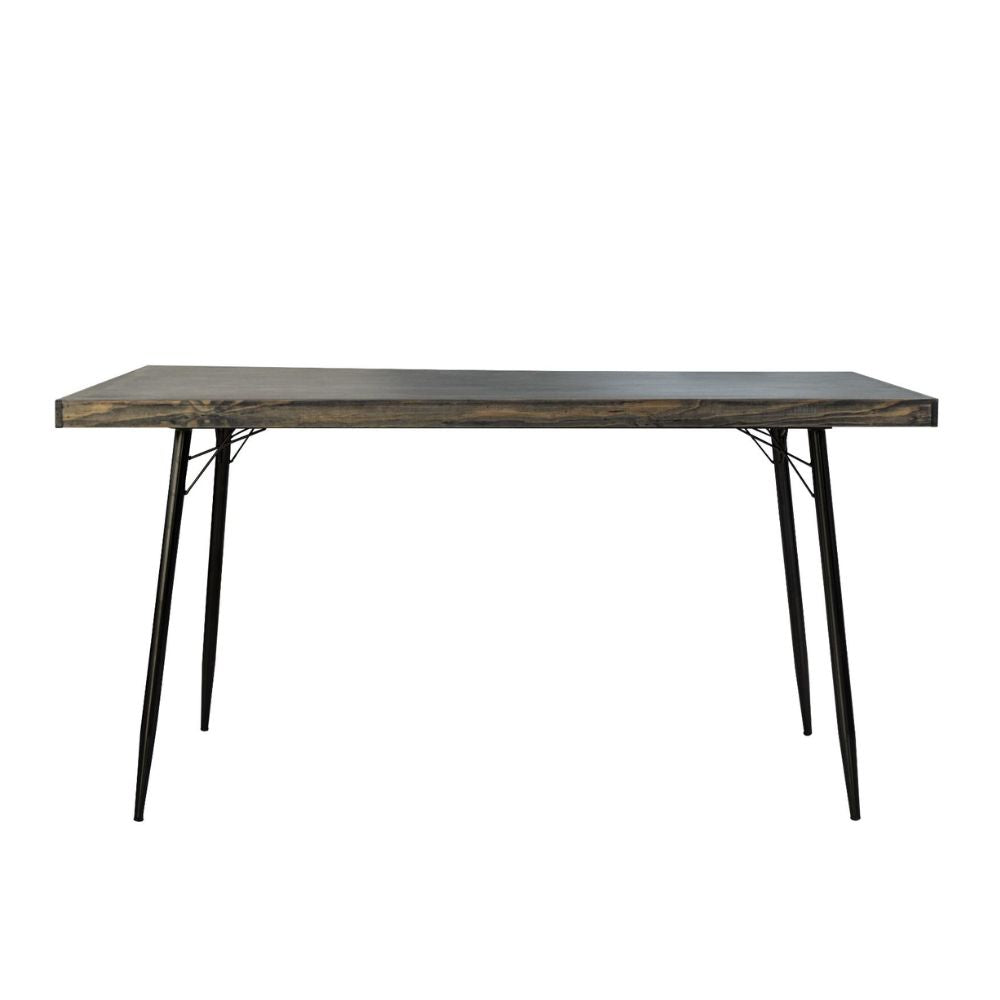 Antecomedor de 6 sillas Tebas Color Gris 1000024189