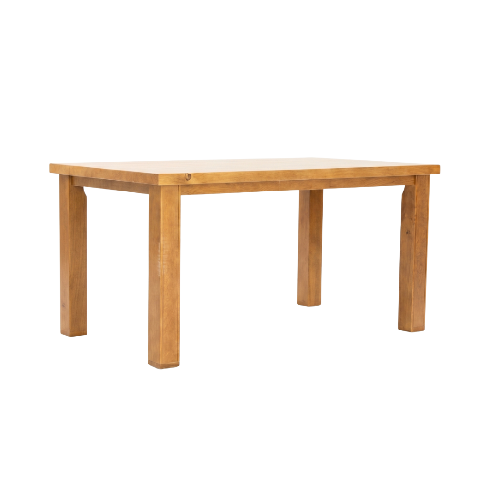 Antecomedor Bunbury 6 Sillas Natural Color Camel 1000024240